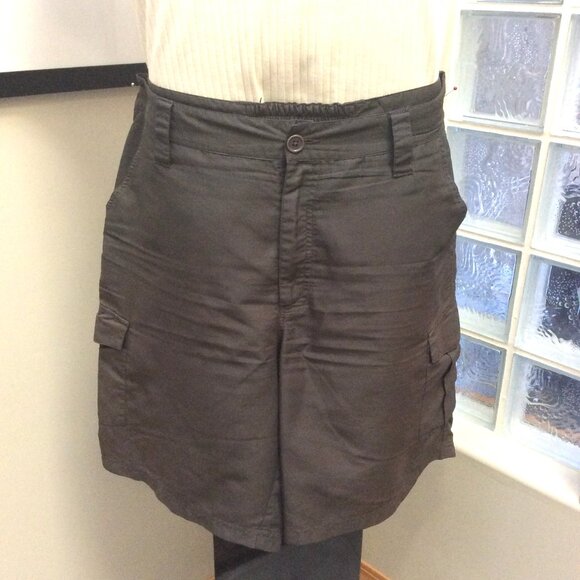 Men's Cargo Shorts Size 38 HUDSON'S BAY - Picture 1 of 3